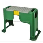 Garden Garden Plastic Kneeling Stool / Garden Plastic Kneeler / Garden Plastic Kneeler Kneeling Pad Seat