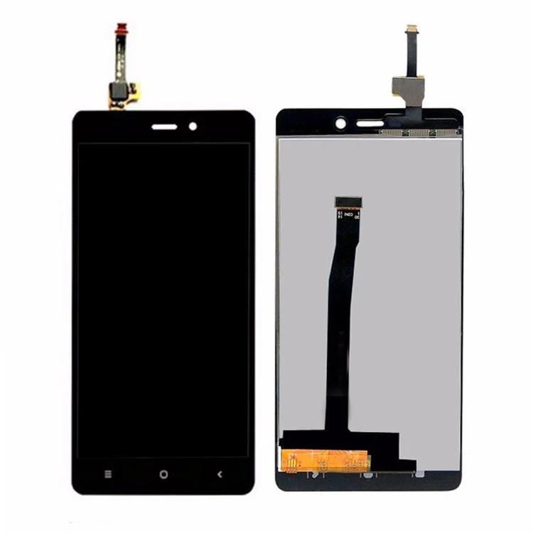 For Redmi 3s Prime Mobile Lcd Touch 