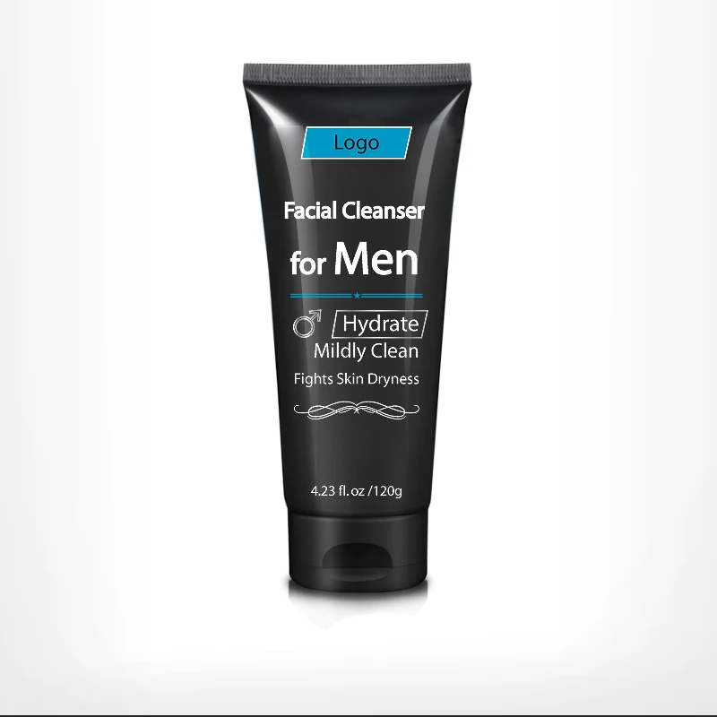 100 natural face wash