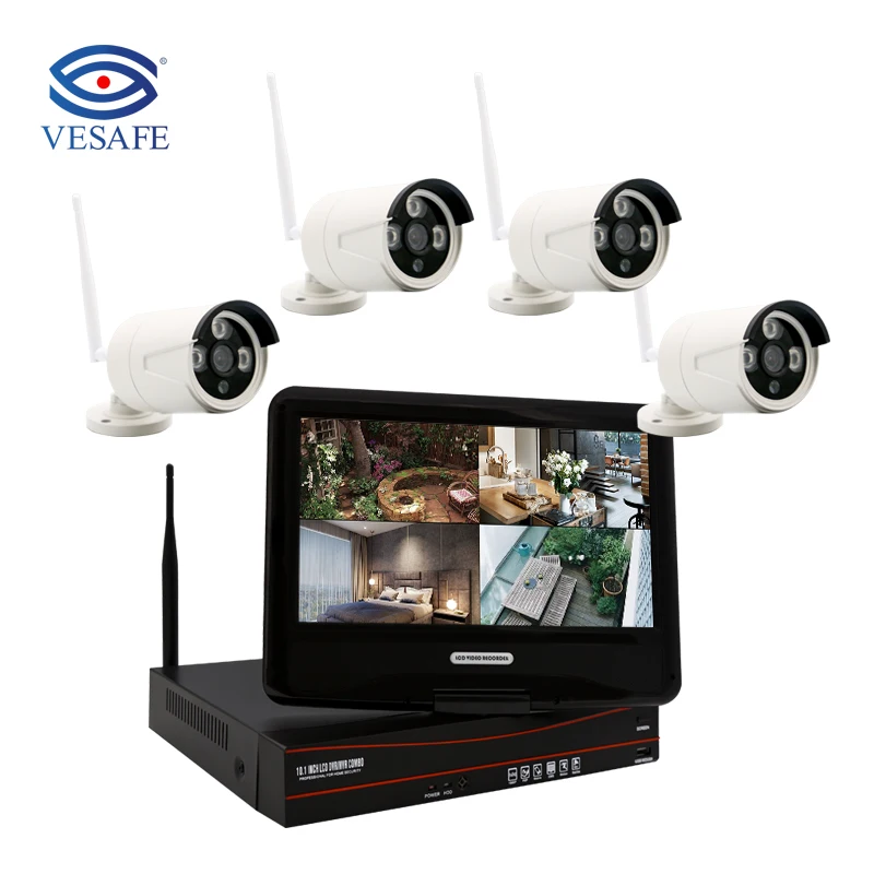 vesafe cctv