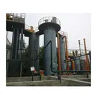 Wood Powermax Wood Chips Carbonization Kiln