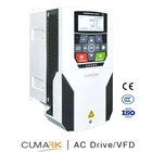 Vfd CUMARK ES580 Torque Control Heavy Duty 3 Phases 380V VFD With LCD Removable Keypad
