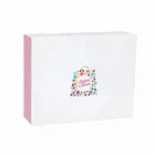 Giftbox Customize Folding Giftbox With Magnetic Lid