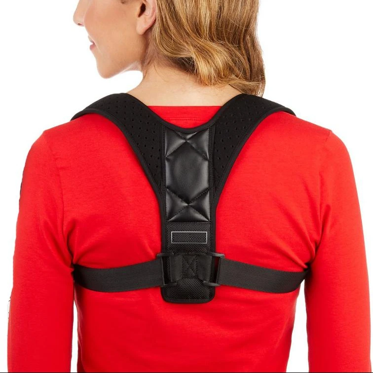 hump correction belt