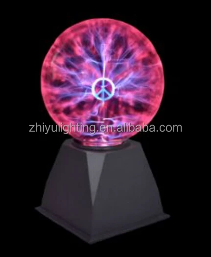 plasma ball,lightning ball,electric ball,plasma light,plasma