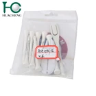 Golf Ball Golf Accessories--golf Tees Ball Marker Golf Pencil Golf Tools