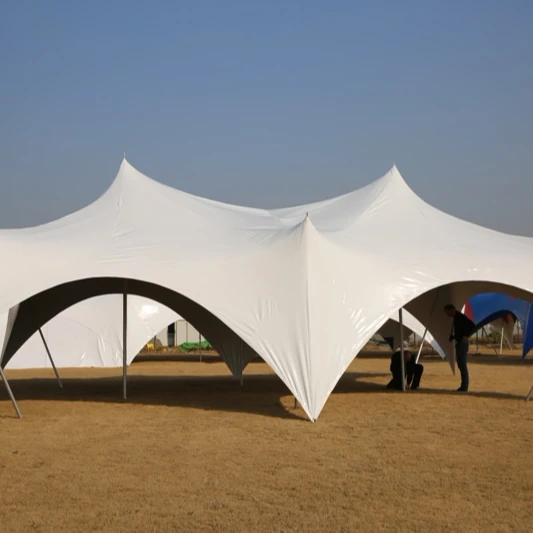 Vooruit Sovjet Er is een trend China Newest Fashion Modern Large Easy Up Capri Tent Outdoor Trade Show  Marquee Party Event Tent - Buy Party Event Tent,Party Tents For Events  Outdoor,Events Supplies Party Tent Product on Alibaba.com