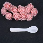 Mother Of Pearl White Mother Of Pearl Caviar Spoon Premium Quality