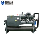 Chiller Chiller Factory Chinese Famous Industrial Water Cooled Chiller Manufacturer
