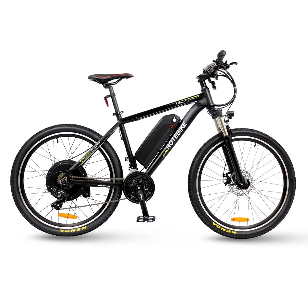 Hot 26'' 36v 48v 250w 350w 500w 