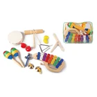 Children Toy Set Toy Set For Children Children Toy Musical Instrument Set Percussion Set For Children