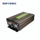 300w Inverter Safesave 1000W Single Phase Pure Sine Wave Power Inverter 12/24/48VDC 110/220VAC 50Hz To 60Hz