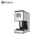 3d Printer WiibooxSweetin 3D Food Printer Chocolate Printer Edible Food Printer