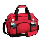 Bag Leather French Designer Duffel Bag Leather Tote Girl's Handbag In Guangzhou