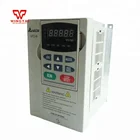 Ac Drive 3 Phase Inverter Delta AC Motor Variable Frequency Drive VFD007B23A