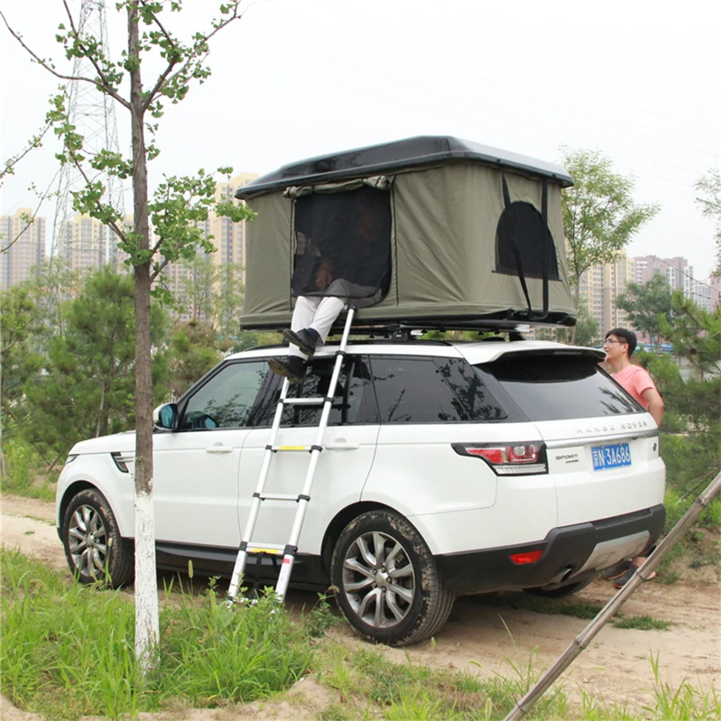 Diy Roof Top Tent Glamping Rooftop For Sale - Buy Glamping Tent,Diy Roof Top Tent,Rooftop Tent Product on Alibaba.com
