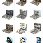 Custom Custom Puzzles And Jigsaws Custom 1000 Pieces Jigsaw Puzzle