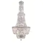 Luxury Decorating Antique Empire Large Empire K9 Crystal Chandelier Light For Hotels