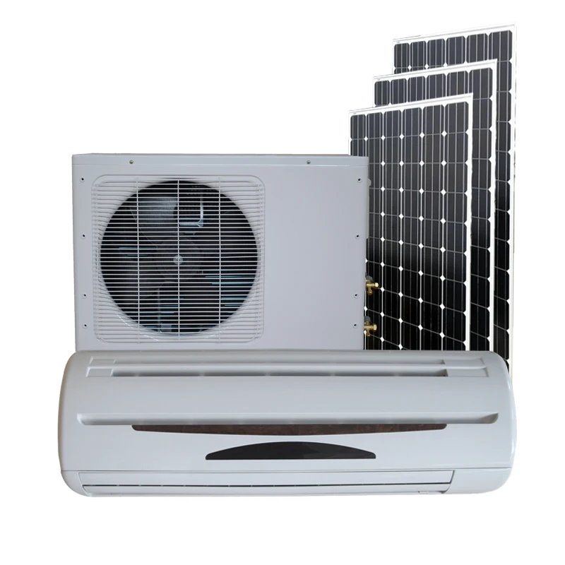 Wall Mounted Type Off On Grid Ac Dc Hybrid Solar Air Conditioner Price In Pakistan Buy Ac Dc Hybrid Solar Air Conditioner Solar Air Conditioner Price In Pakistan Solar Air Conditioner Inverter Product On