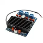 Amp Amplifier Board TDA7492 D Class High-Power Digital Amplifier Board 2x50W AMP Board With Radiator