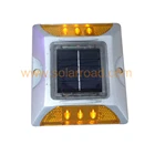 Led Light IP68 High Brightness Aluminum Led Solar Road Stud Road Marker Light