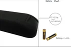 Remote Control Factory Hot Sale Tv Universal Remote Remote Control For Fan New Style Remote Control Remote Control