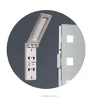 Touch Hotel Mirrors Hotel Vanity Mirror ETL CE Rohs TUV SAA Listed Touch Screen Bathroom Mirror