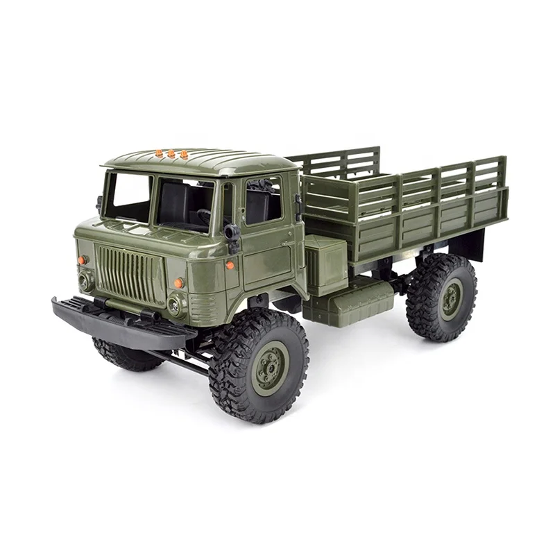 rc army truck price