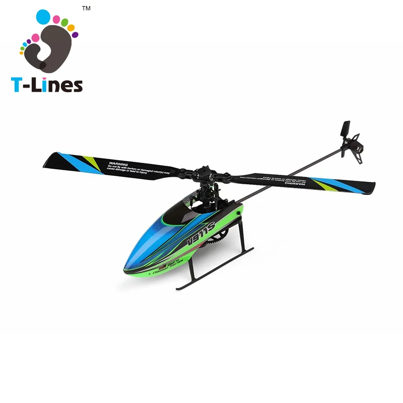 4 channel rc helicopter