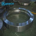 Forging Ring Ring Forging Factory Price Custom Forging Fitting Stainless Steel Forged Ring