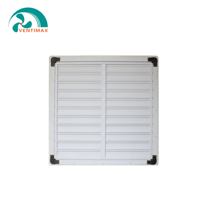Axial Fan, FRP, Wall, PVC - detail 6