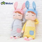 Lovely Toys Plush Toy Factory Metoo High Quality And Hot Selling Lovely Kids Angela Dolls Soft Plush Toys