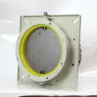 Silo Closure Butterfly Valves For Cement /V2FF250F14N/DN250/DIA 10"