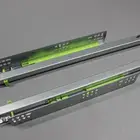 Slide 2 Way Slide 662FI 27mm Soft Closing Push Open Drawer Slide