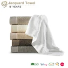 Cotton Towel Thick Soft 100% Cotton Design Your Own Manufacture Machine Towel