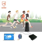 Rfid Timing Systems RFID Chip Race Timing Systems For Sale With NFC Tag