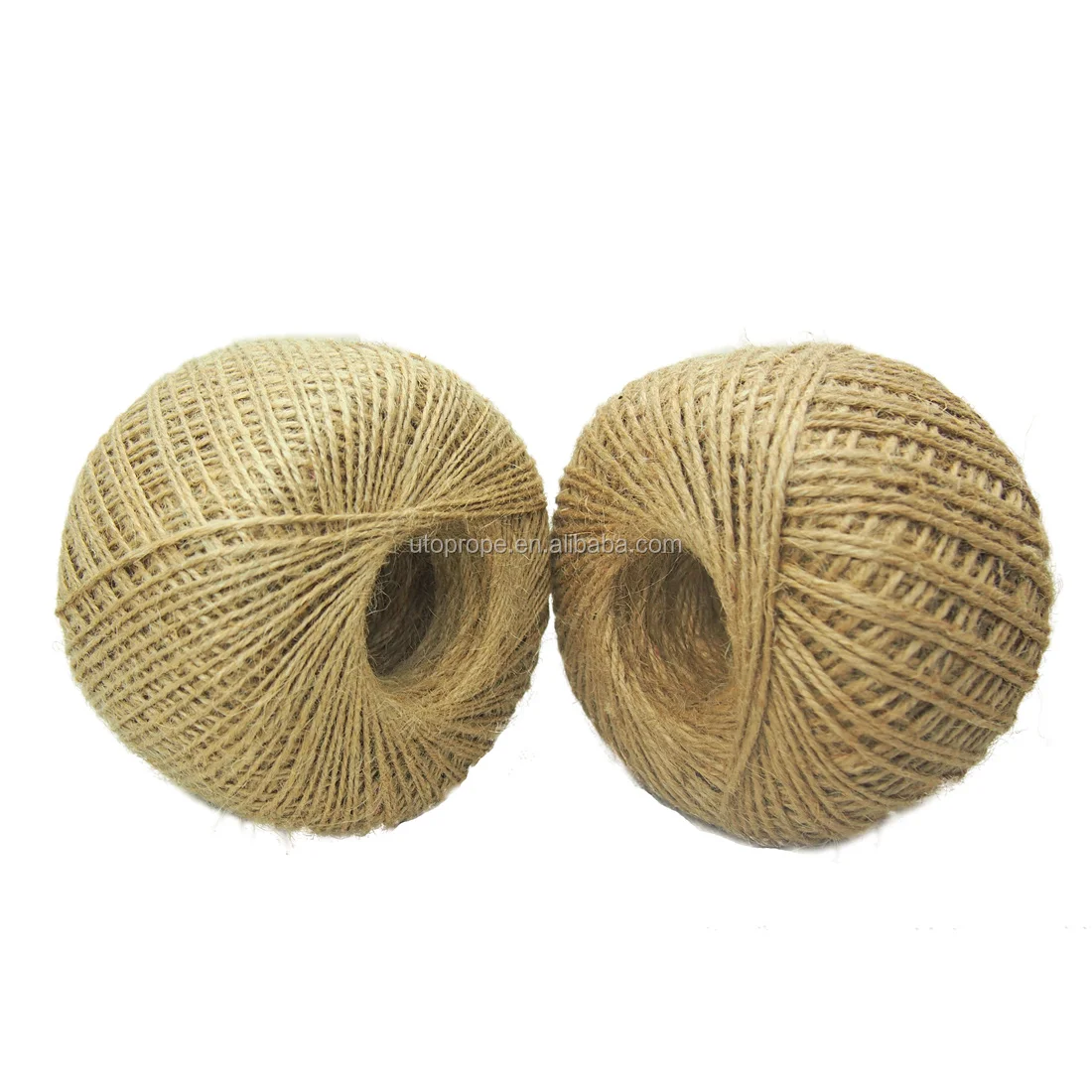 Home and Garden Brown Twine String Heavy Duty 1 Pack Green Thumbz 3ply