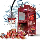 Ice Cream USA Hot Selling Ice Cream Stick Game Machine For Sale