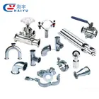 Pipe Reducer Reducer Pipe Reducer Sanitary Fittings Pipe Using Concentric Reducer