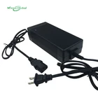 Electric Scooter Power Electric Scooter Bike Power Charger Adapter 42V 2A 3A 4A 5A