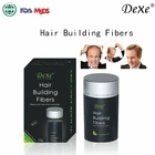 Hair Regrowth Building Hair Fibers 2018 New Product Hair Regrowth Oil Hair Building Fibers