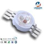 High Power Led 9w 9w Rgb Led Chip Sell High Power 9w Led Diode RGB Chips Led For Stage Flash/high Power 9w Rgb Led