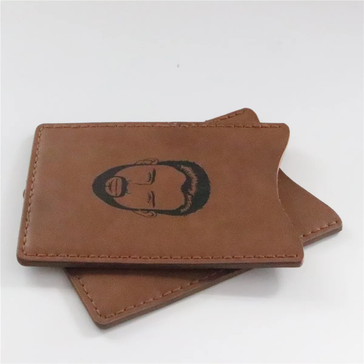 Stylish Id Card Holder