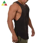 Sleeveless Men Sleeveless Men Gym Shirt Custom New Design Gym Sleeveless T Shirt Men