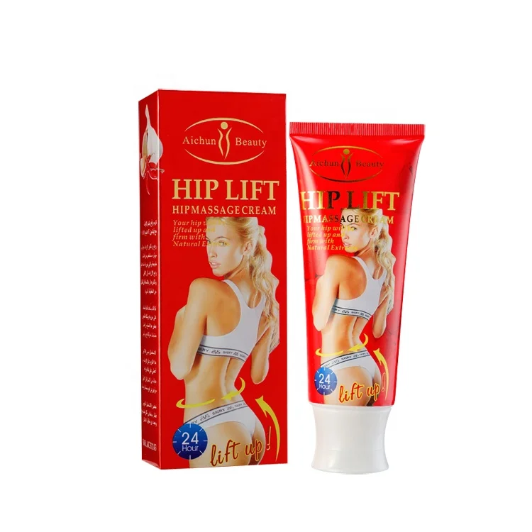 hip massage cream