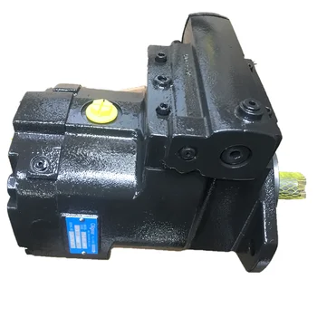 Oilgear Pvwh Pvwj Pvg Pvm Pfwh Plunger Pump Pvwj 076 A1uv Lsay P 1nnnn