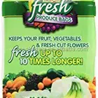 Fresh Packaging Bag Quality Plastic Bags Packaging Vegetables Fruit Keep Fresh Plastic Packaging Bag