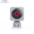 Dvd Hot Selling Wall Mount Remote Control DVD Player For Home