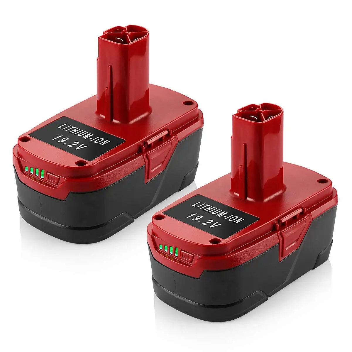In Stock Power Tool Battery 19.2v 3.0ah 