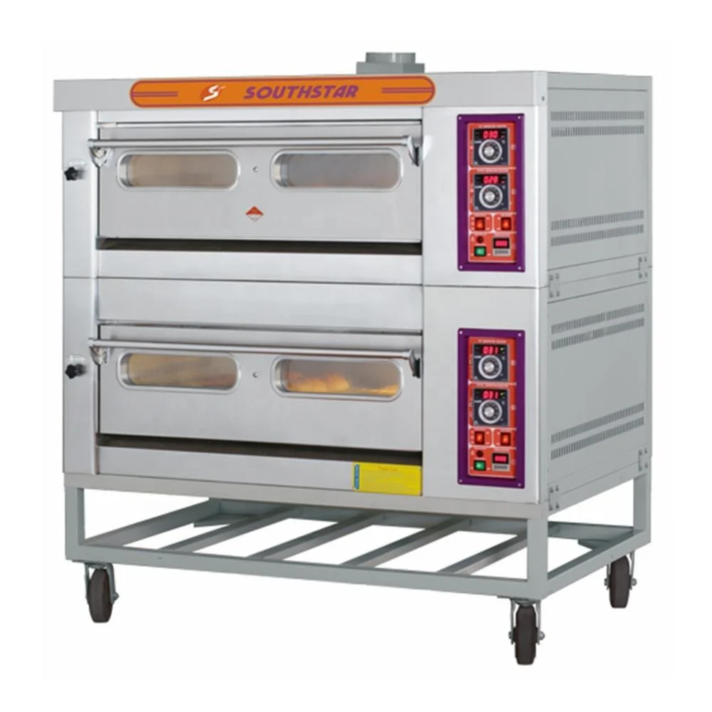 Forno A Ponte A Gas Southstar Per Pane,Biscotti E Pizza - Buy Forno A Gas,Vendita  Calda Forno Per Il Pane \u0026 Cookie E La Pizza,Commerciale Forno Industriale  Product on Alibaba.com